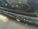 FORD MONDEO HATCHBACK MK4 2007-2010 REAR BUMPER GENUINE BLACK (A5305)
