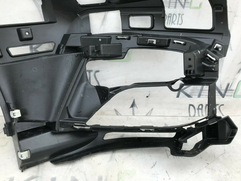 BMW 1 SERIES F40 2019-ON FRONT BUMPER SUPPORT BRACKET LEFT SIDE 5111 7459713