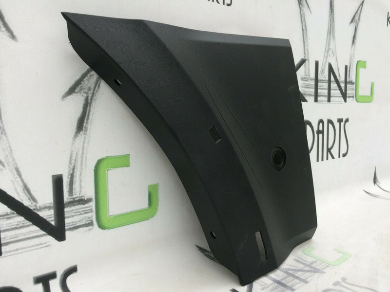 VW CRAFTER 7C 2018 REAR TRIM MOULDING RIGHT SIDE PROTECT PANEL PDC 7C0853536