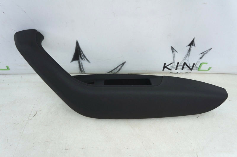 AUDI A6 (C7/4G) 2012-ON REAR RIGHT DOOR ARMREST HANDLE BLACK 4G0867374