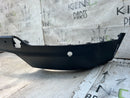 BMW X4 F26 2014-2018 REAR BUMPER LOWER SECTION PDC 7338797