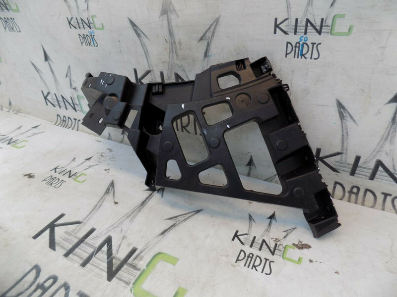 BMW F20 F21 M PACKAGE BALL BUMPER BRACKET REAR LEFT SIDE 51128051513