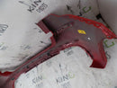 SKODA KAMIQ 2019-ON REAR BUMPER IN RED 658807421