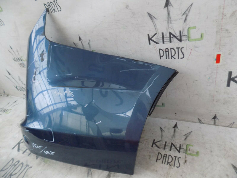 FORD TRANSIT CUSTOM 2013-2019 REAR LEFT BUMPER CORNER PANEL JK2117926PKA