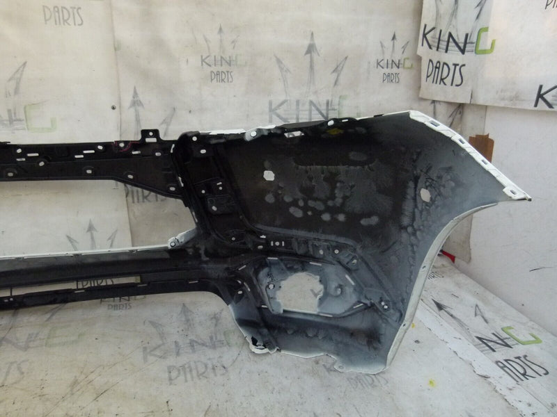 MITSUBISHI PAJERO IV SPORT LCI 2015-18 FRONT BUMPER GENUINE 6400G179ZZ