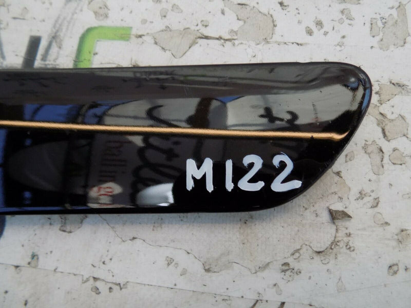 VOLVO XC90 2007-2014 RIGHT FRONT DOOR EXTERIOR TOP TRIM MOULDING 30715201