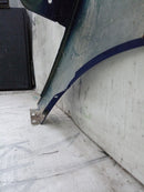 SEAT IBIZA MK5 6F 2017-23 FRONT FENDER WING PANEL LEFT PASSENGER SIDE