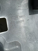 PEUGEOT EXPERT 2017-ON FRONT BUMPER TOP SECTION 9808639777