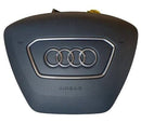 AUDI E-TRON (GT) RIGHT DRIVER SIDE AIR BAG STEERING WHEEL AIRBAG 4N0880201K