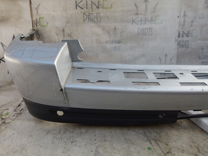 RANGE ROVER SPORT L320 2005-2009 REAR BUMPER GENUINE DOC500071
