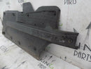 SKODA FABIA 2007-14 LEFT PASSENGER SIDE UNDERBODY COVER SHIELD 6Q0825202N