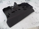 BMW 5 SERIES F11 2010-2017 TOURING FOOT WELL TRIM PANEL BLACK 9193009