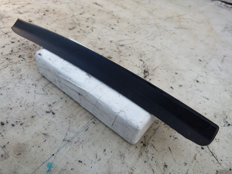 MINI COUNTRYMAN R60 2010-14 C-PILLAR RIGHT SIDE COVER TRIM GENUINE 9801546