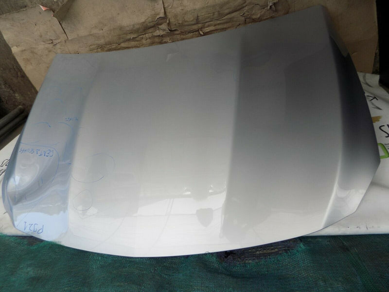 MERCEDES GLA CLASS 2014-20 GENUINE BONNET SILVER  GENUINE A2058170120