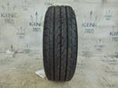 FORD TRANSIT CUSTOM STEEL RIM 15" & TYRE 215/65/15 6.5J ET60 BK211007AA