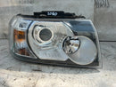 LAND ROVER FREELANDER 2 L359 2006-2010 DRIVER SIDE PROJECTOR HEADLIGHT