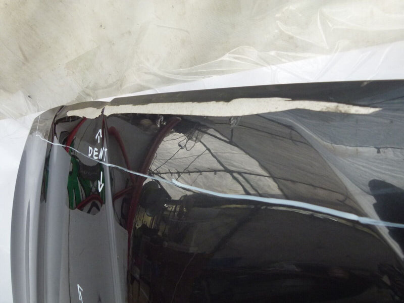 BMW 5 SERIES F10 F11 2009-2017 GENUINE ALUMINIUM BONNET HOOD PANEL