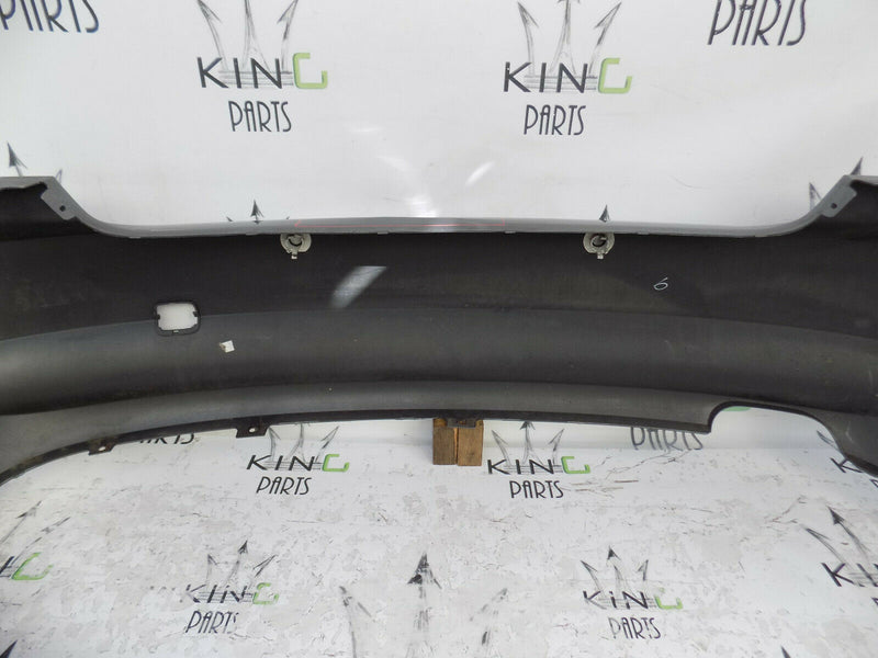 BMW 3 E92 E93 SE COUPE CONVERTIBLE 2006-10 REAR BUMPER GENUINE 7128244