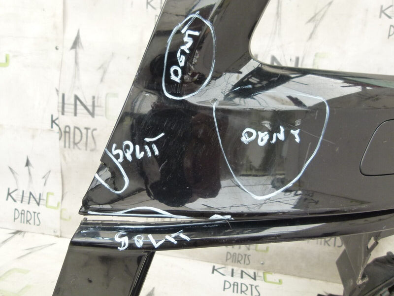 AUDI SQ5 2013-2017 FRONT BUMPER GENUINE 8R0807437