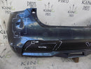 NISSAN MICRA K14 2017-2019 REAR BUMPER GENUINE PDC 85022-3HN0H