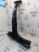 VW GOLF MK6 2008-2012 RIGHT SIDE BODY PANEL FRAME DOOR B PILLAR 5K4809836