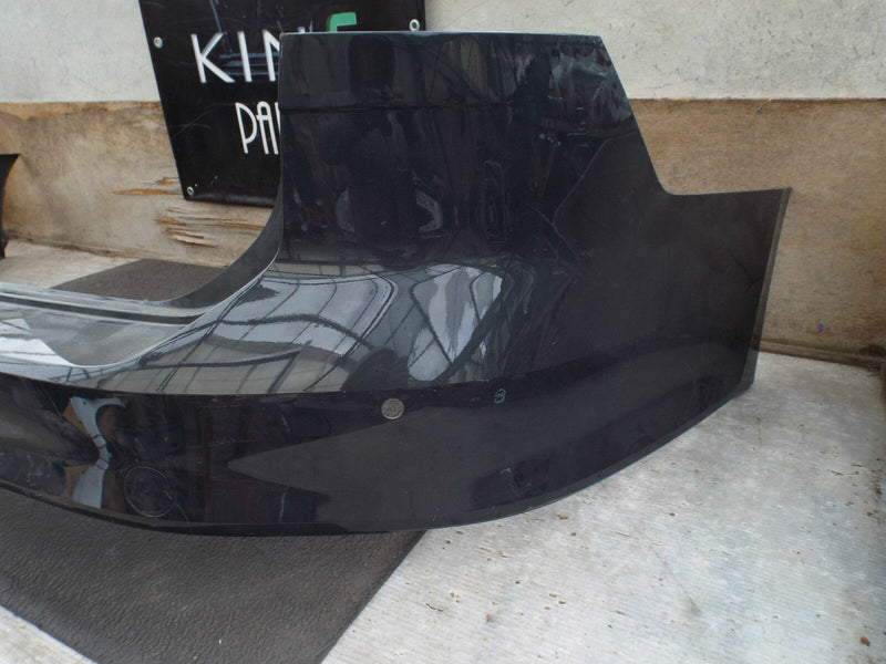 VW Passat B8 2014-On Estate Rear Bumper Genuine Grey (A8491) 3G9 807 421