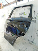 MITSUBISHI OUTLANDER MK3 2012-14 REAR DOOR PANEL LEFT PASSENGER SIDE N/S