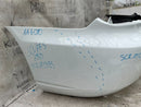 SUBARU IMPREZA NEWAGE SALOON 2003-2007 REAR BUMPER GENUINE 57704FE