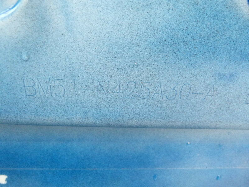 FORD FOCUS ESTATE 2011-2014 REAR TAILGATE COVER BOOT LID TRIM PANEL