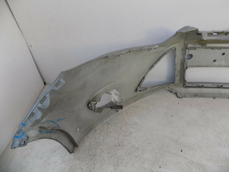 FORD FOCUS III MK3 2011 2012 2013 GREY FRONT BUMPER GENUINE BM51-17757