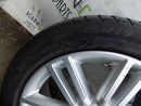MINI Countryman F60 2017-On 18" Alloy Wheel 7.5JX18H2 + Tyre 225/50 R18