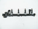 FIESTA MK7 08-16 PETROL 1.4 16V GENUINE FoMoCo FUEL INJECTOR RAIL 8A66-9H487-AA