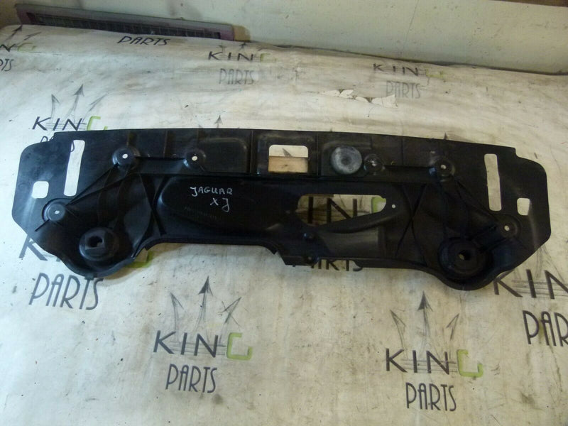 JAGUAR XJ X351 2010-2019 RADIATOR UPPER TOP DEFLECTOR SHIELD PANEL BW93-8A303-DA