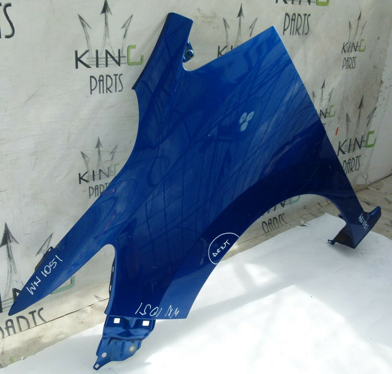 HONDA JAZZ MK3 LCI 2016-2019 FRONT FENDER WING PANEL LEFT PASSENGER SIDE