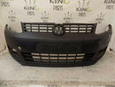 VOLKSWAGEN CADDY 2011-15 GENUINE FRONT BUMPER 2K5807221A