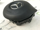 MERCEDES W205 C205 AMG ONLY ! STEERING WHEEL AIR BAG DRIVER SIDE A0008602800