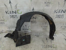 PEUGEOT 107 2005-08 FRONT RIGHT WHEEL MUD GUARD COVER 538750H20