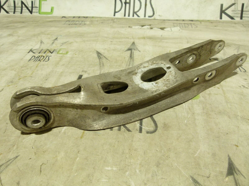 AUDI A4 S4 B9 8W 2017> 3.0 TFSI RIGHT REAR LOWER WISHBONE CONTROL ARM 8W0505311E