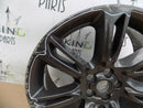 LAND ROVER 19" INCH RIM ALLOY WHEEL 8J X19 CH45 GREY JJ32-1007-AA