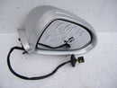 VAUXHALL CORSA D MK3 2006-14 GENUINE WING DOOR MIRROR RIGHT SIDE SILVER