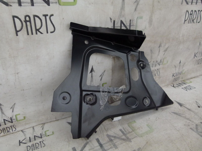 VOLVO XC90 2016-2022 LOWER QUARTER PANEL EXTENSION REAR RIGHT DRIVER SIDE