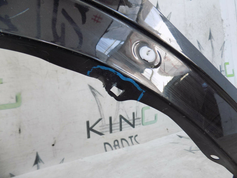 NISSAN JUKE FACELIFT 2014-2019 GENUINE FRONT FENDER WING PANEL LEFT SIDE