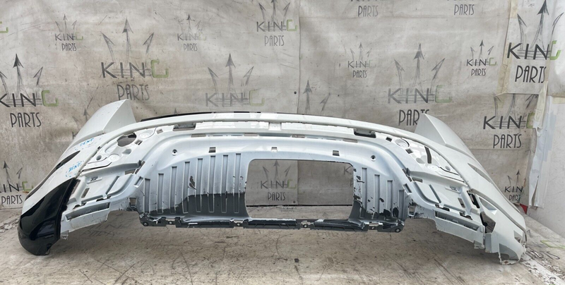 RANGE ROVER EVOQUE DYNAMIC 2019-ON REAR BUMPER GENUINE K8D2-17D781-AAW