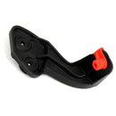 VAUXHALL ADAM 2013- The rear bumper rail - support, rail, bracket 1406200 (S01)