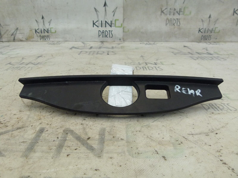 BMW F31 2012-2015 BOOT TAILGATE WIPER MOTOR COVER TRIM PANEL GENUINE 7263136 #