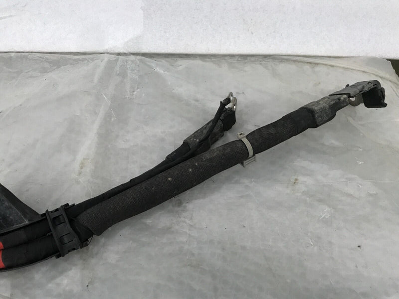 MERCEDES GLC X253 2.0 PETROL POSITIVE CABLE WIRING LOOM WIRE HARNESS A0035464943