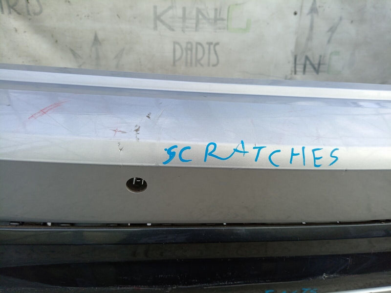 AUDI Q2 S-LINE 2016-2021 REAR BUMPER PDC GENUINE 81A807511B