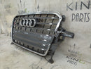 AUDI SQ5 84 LCI 2012-16 FRONT BUMPER MAIN GRILLE GENUINE 8R0853651