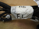 Audi A6 C6 2004-11 Front Door Wiring Loom Harness Left Passenger Side N/S 4F1
