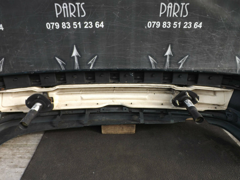 BMW 3 Series E46 Saloon 2001-2005 Rear Bumper Genuine Green (5526)